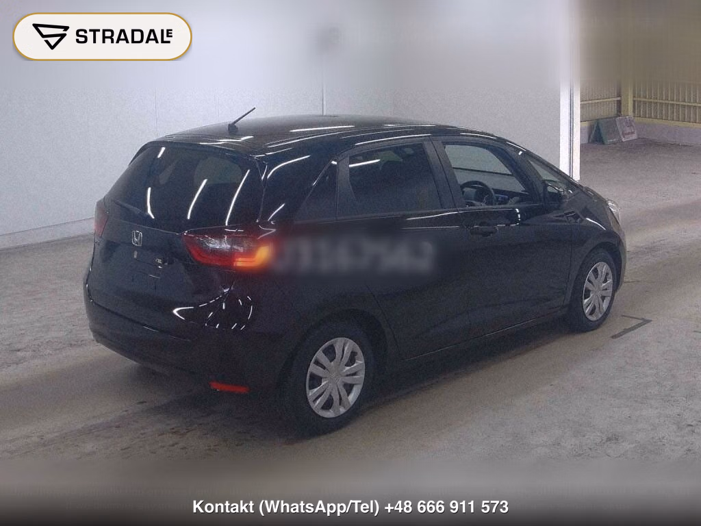 HONDA FIT BASIC, miniaturka 6