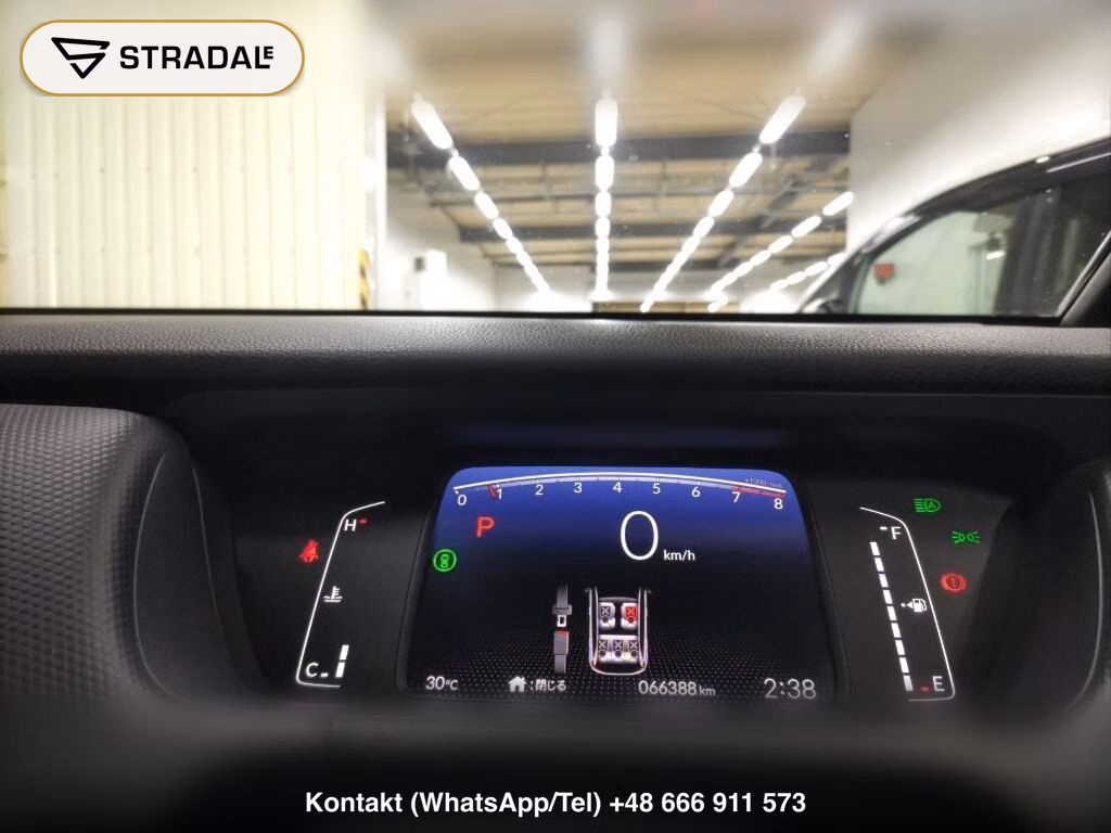 HONDA FIT BASIC, miniaturka 7