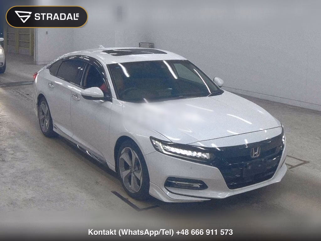HONDA ACCORD EX, miniaturka 2