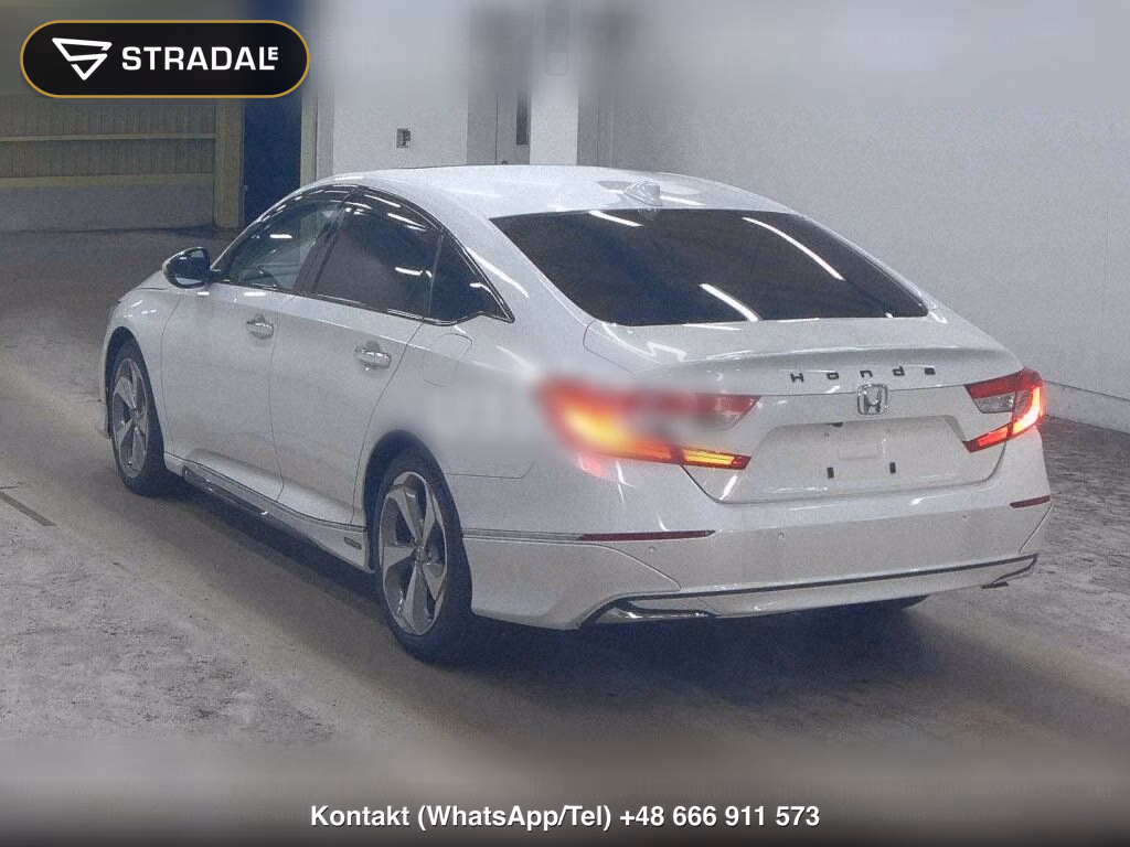 HONDA ACCORD EX, miniaturka 3