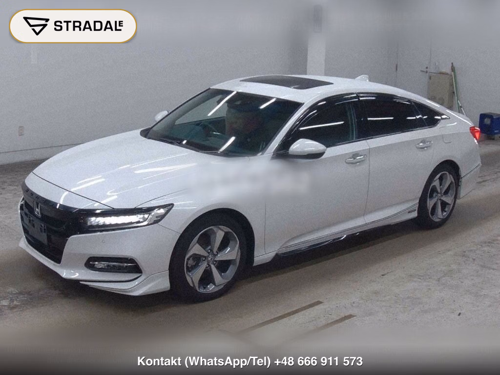 HONDA ACCORD EX, miniaturka 5