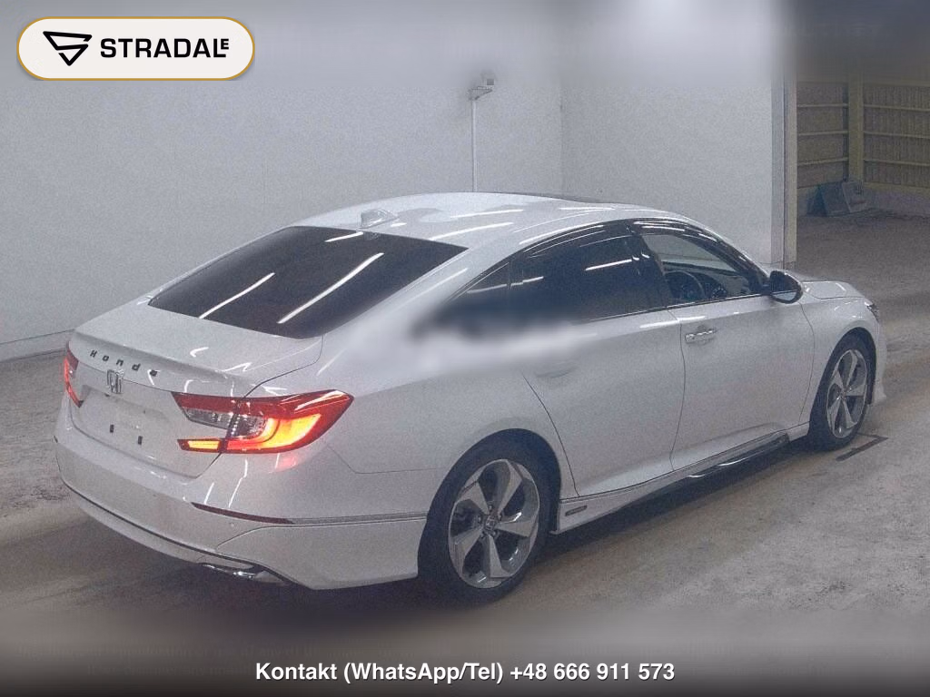 HONDA ACCORD EX, miniaturka 6