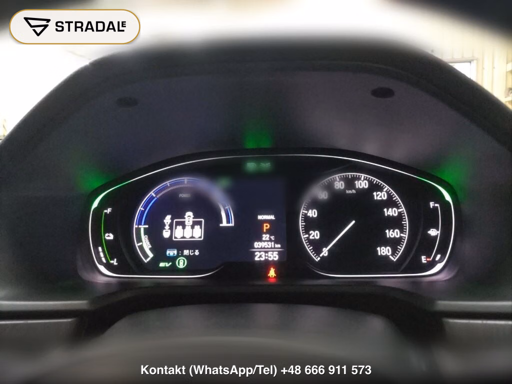 HONDA ACCORD EX, miniaturka 7