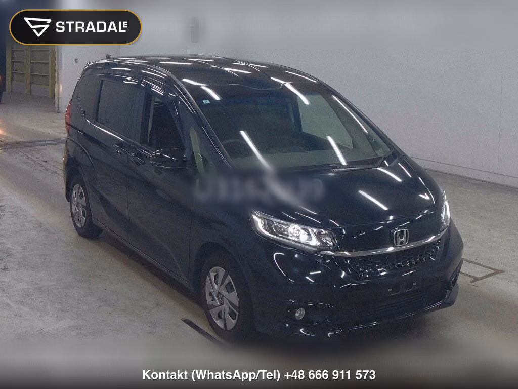 HONDA FREED PLUS HYBRID HYBRID G, miniaturka 2