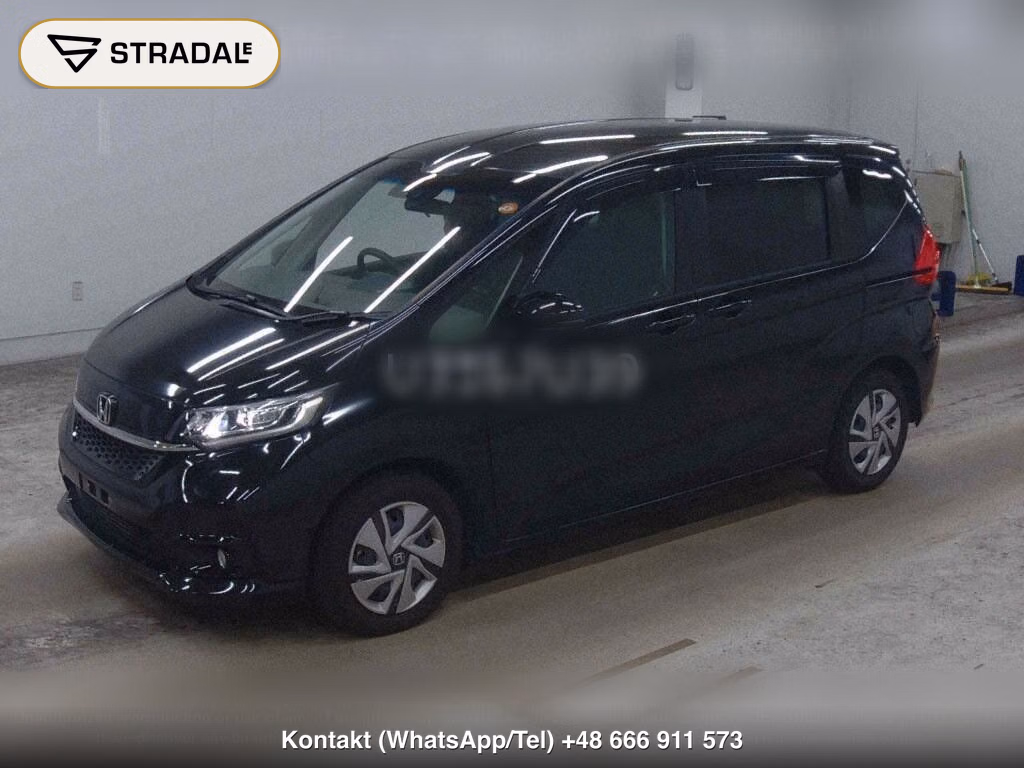 HONDA FREED PLUS HYBRID HYBRID G, miniaturka 5