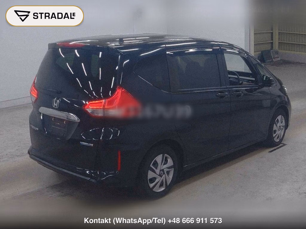 HONDA FREED PLUS HYBRID HYBRID G, miniaturka 6