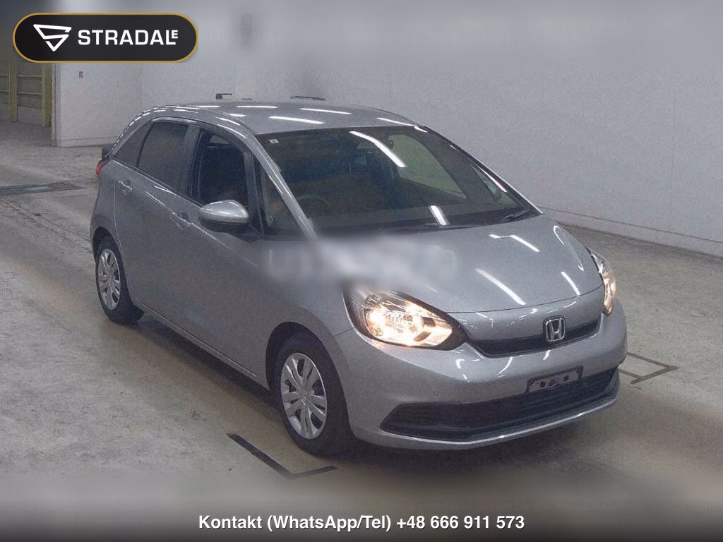 HONDA FIT BASIC, miniaturka 2