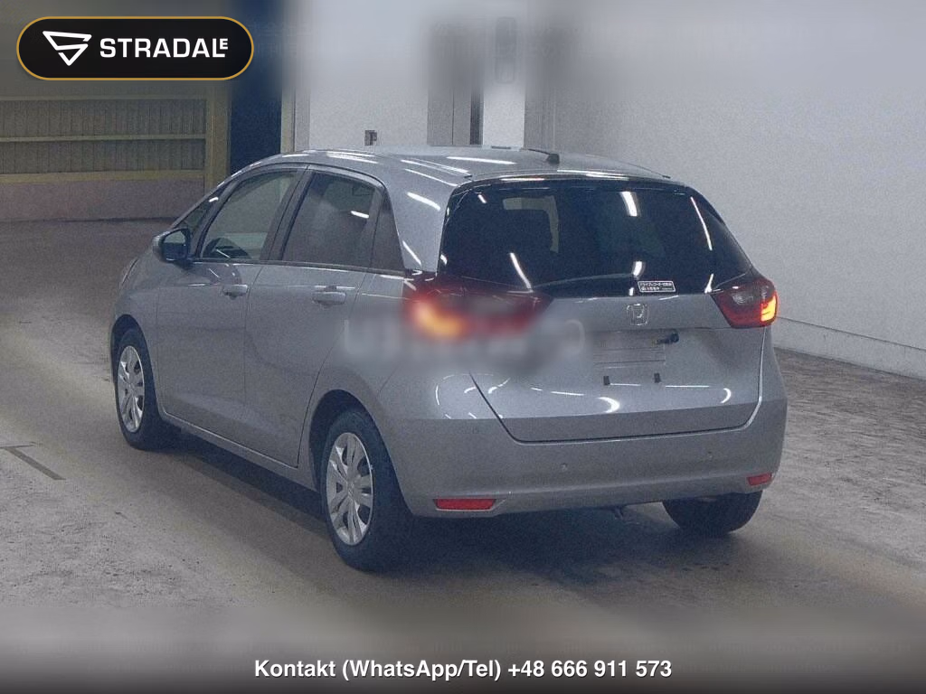 HONDA FIT BASIC, miniaturka 3