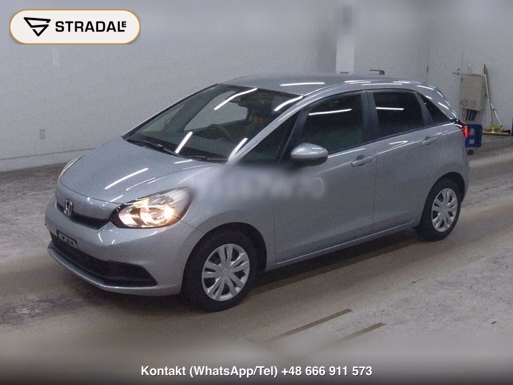 HONDA FIT BASIC, miniaturka 5