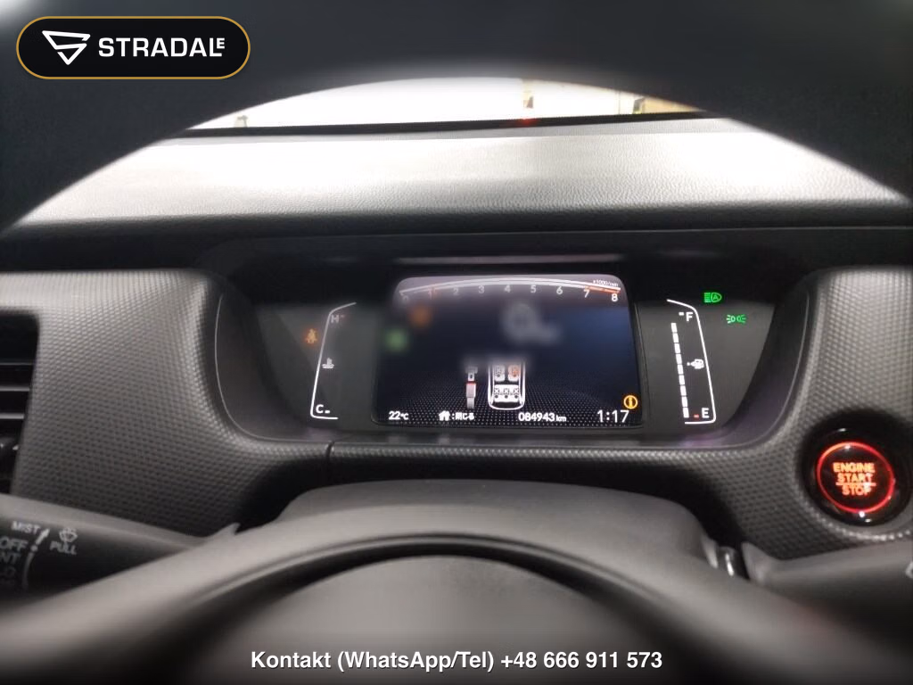 HONDA FIT BASIC, miniaturka 7