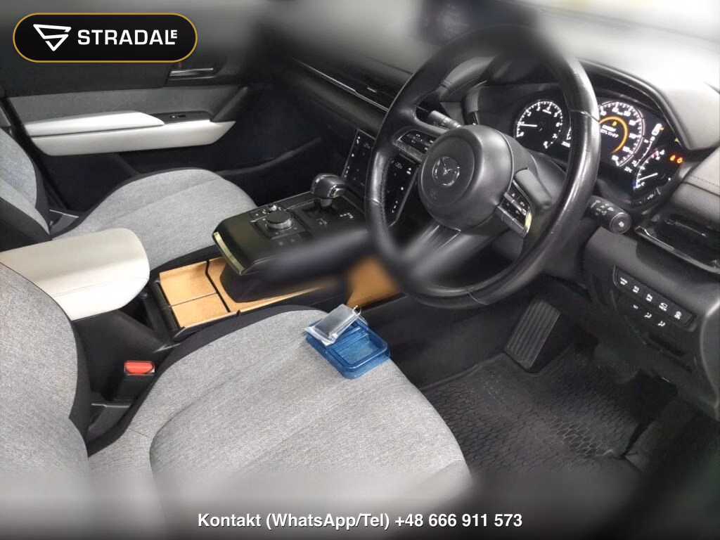 MAZDA MX-30 BASE GRADE, miniaturka 4
