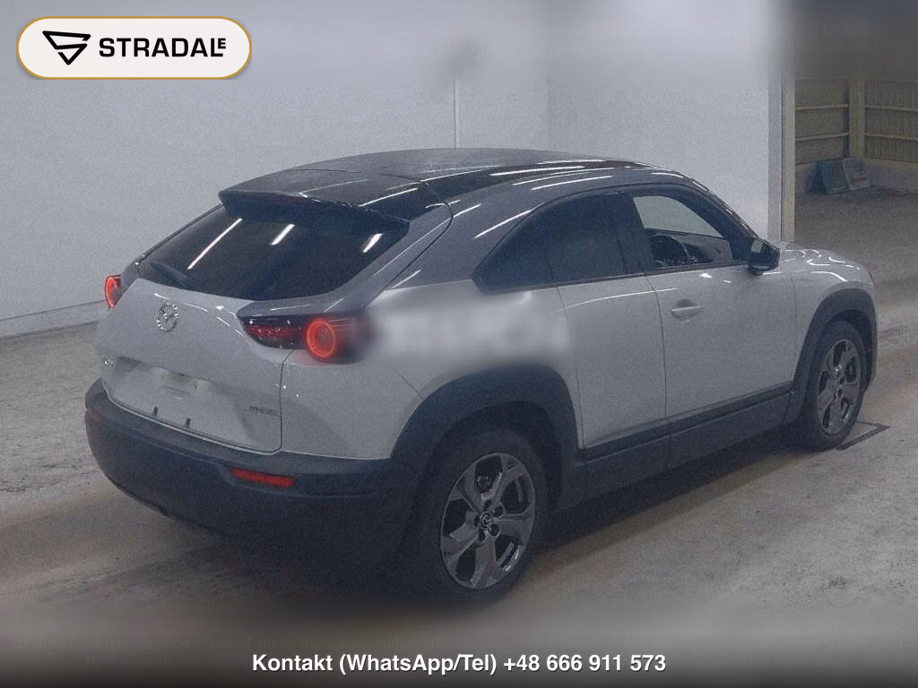 MAZDA MX-30 BASE GRADE, miniaturka 6