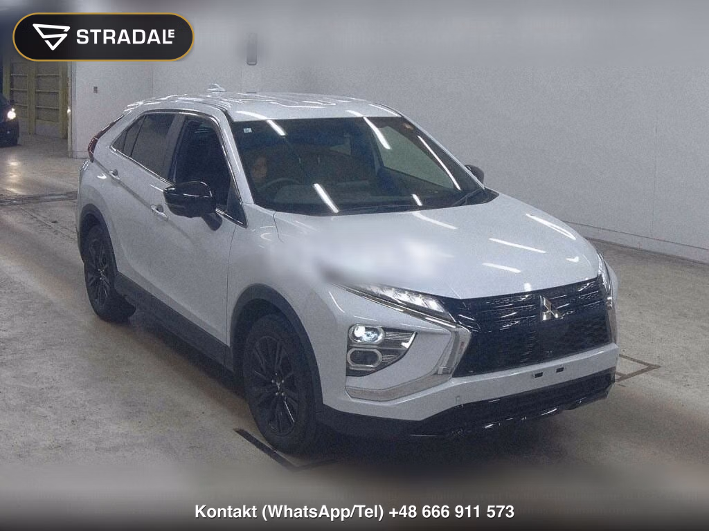 MITSUBISHI ECLIPSE CROSS 4WD BLACK EDITION, miniaturka 2