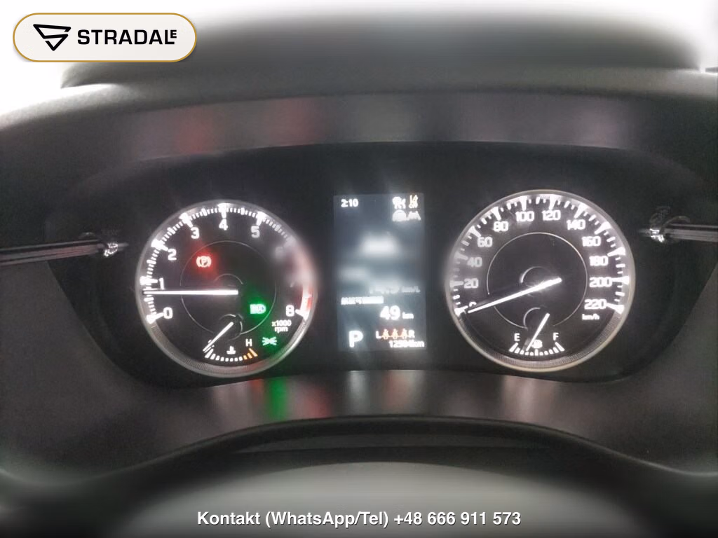 SUZUKI FRONX BASE GRADE, miniaturka 7