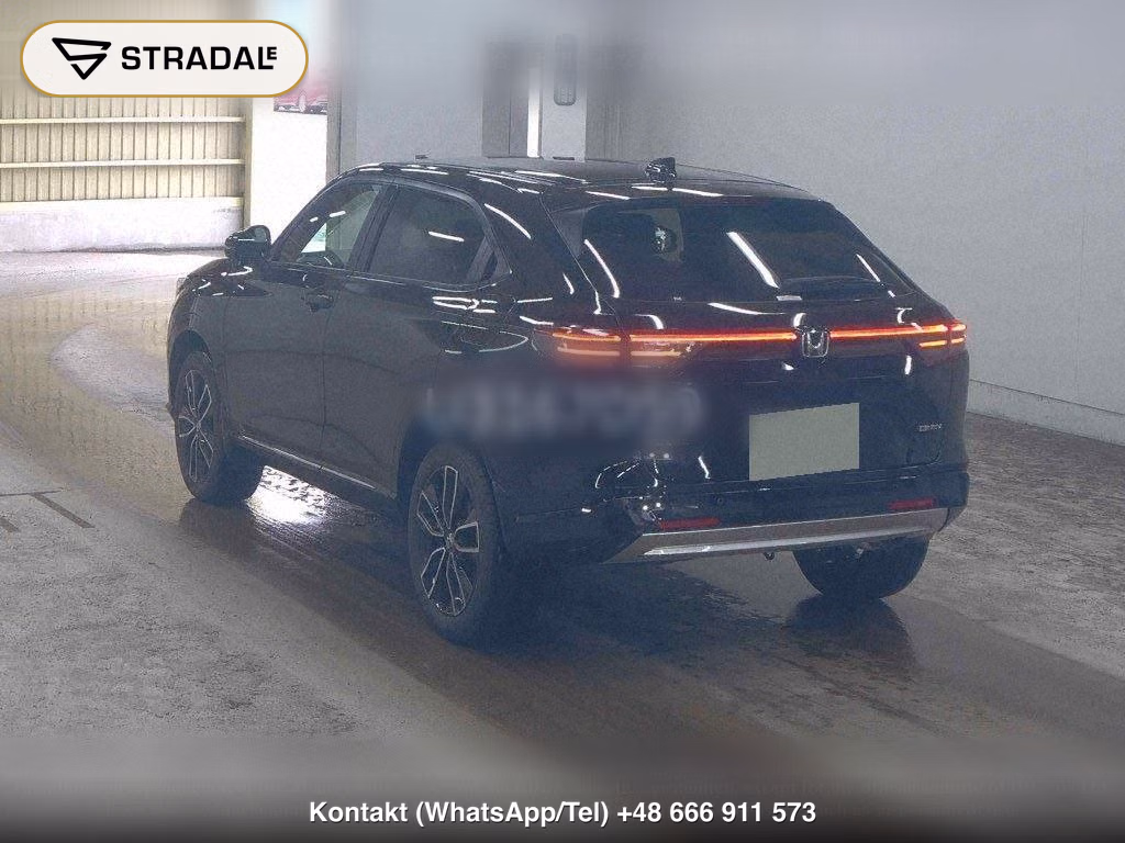 HONDA VEZEL HYBRID E:HEV Z, miniaturka 3