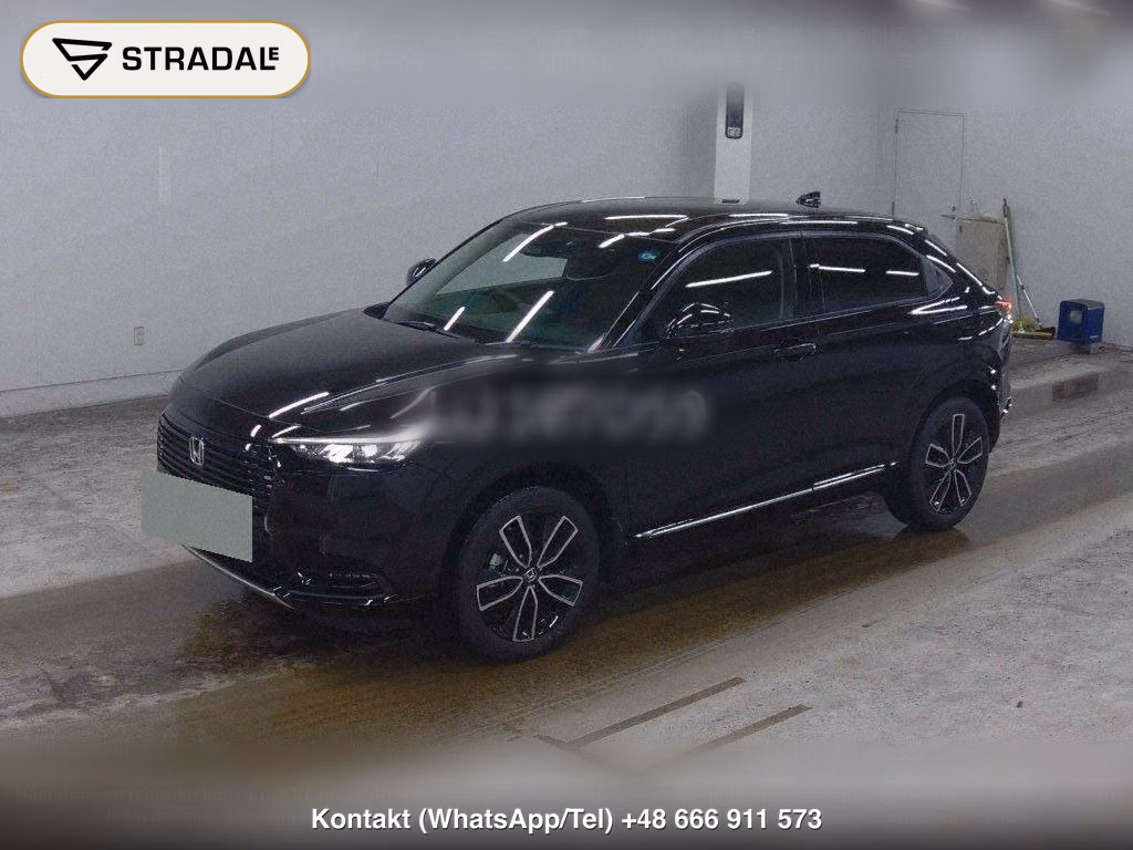 HONDA VEZEL HYBRID E:HEV Z, miniaturka 5