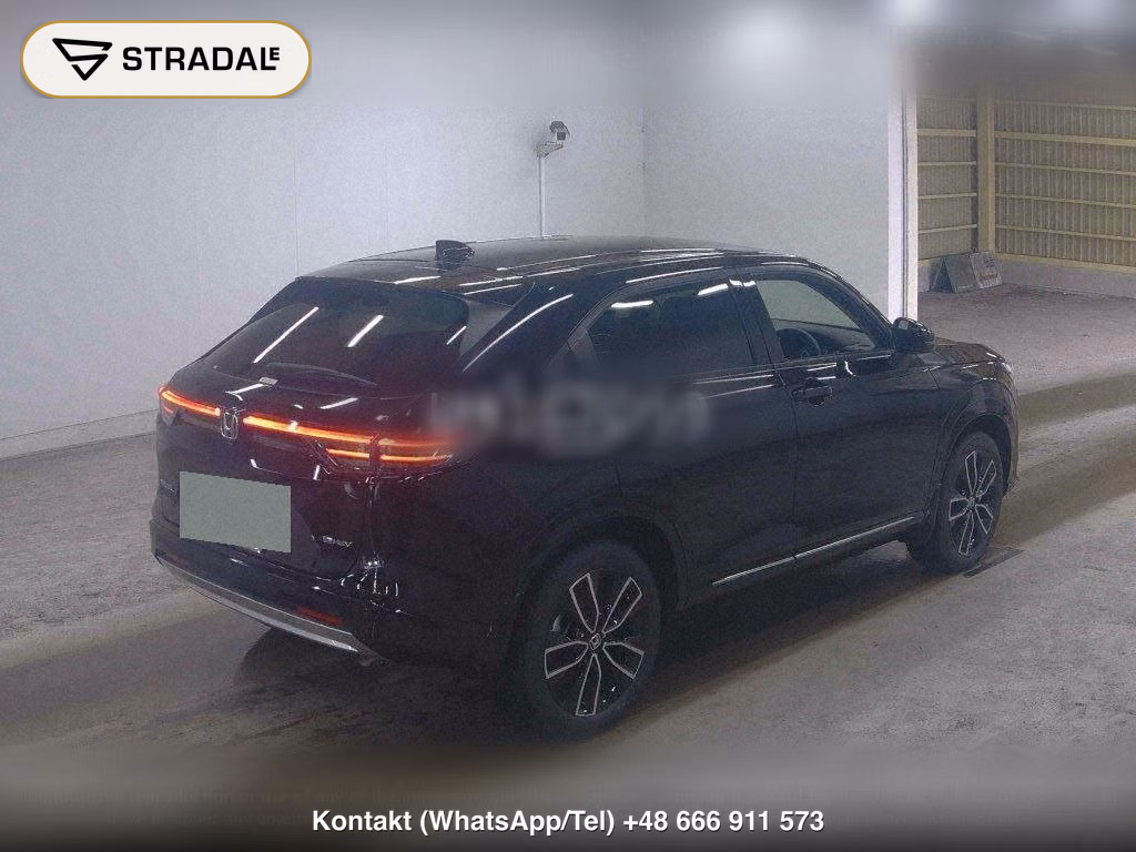HONDA VEZEL HYBRID E:HEV Z, miniaturka 6