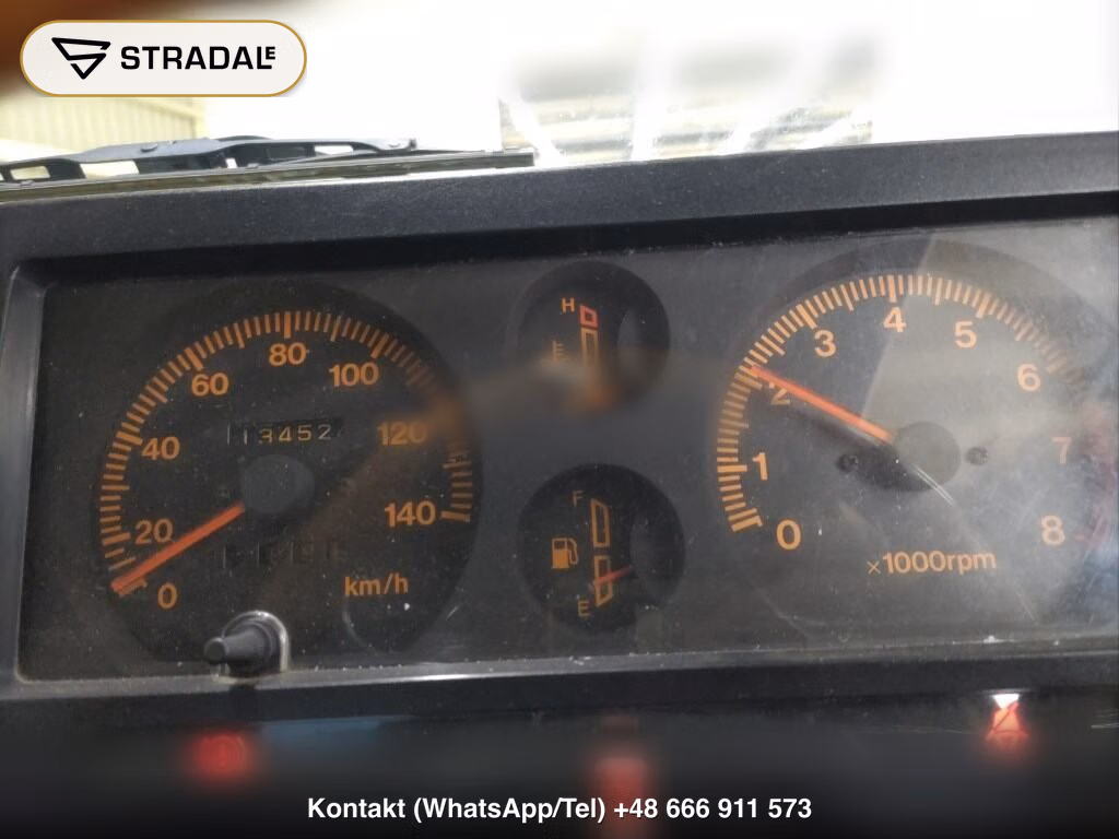 SUZUKI JIMNY SIERRA 4WD, miniaturka 7