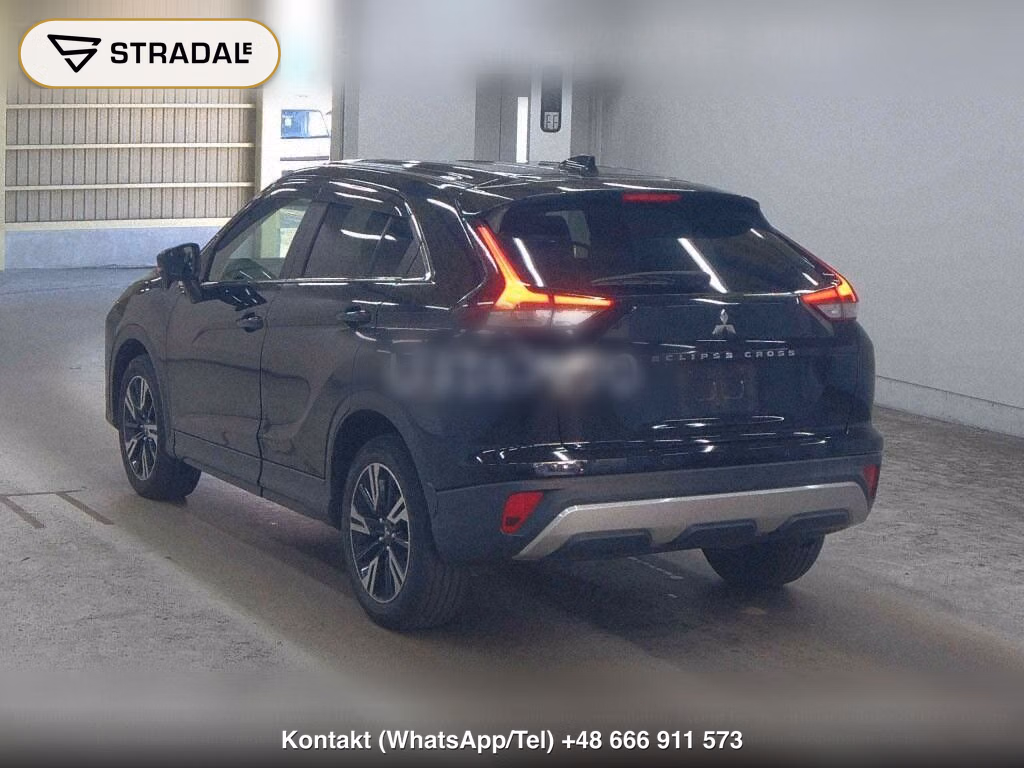 MITSUBISHI ECLIPSE CROSS G, miniaturka 3