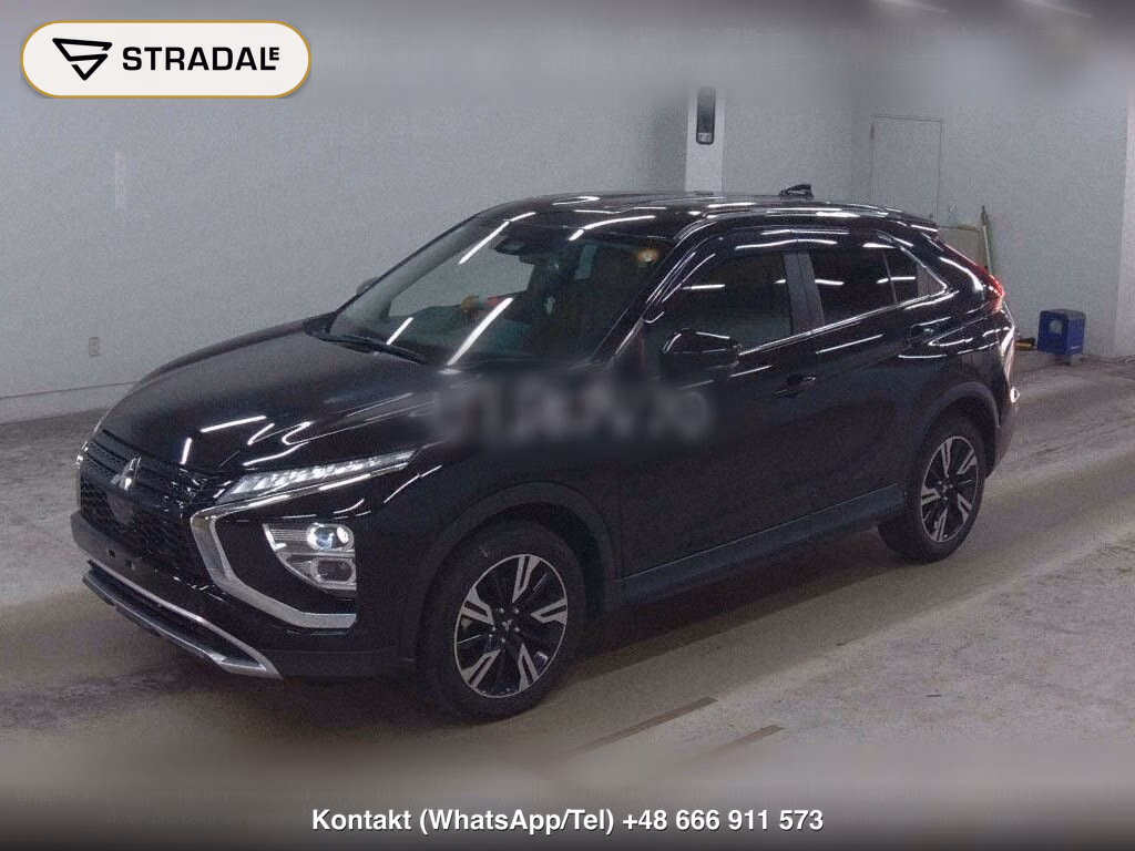 MITSUBISHI ECLIPSE CROSS G, miniaturka 5