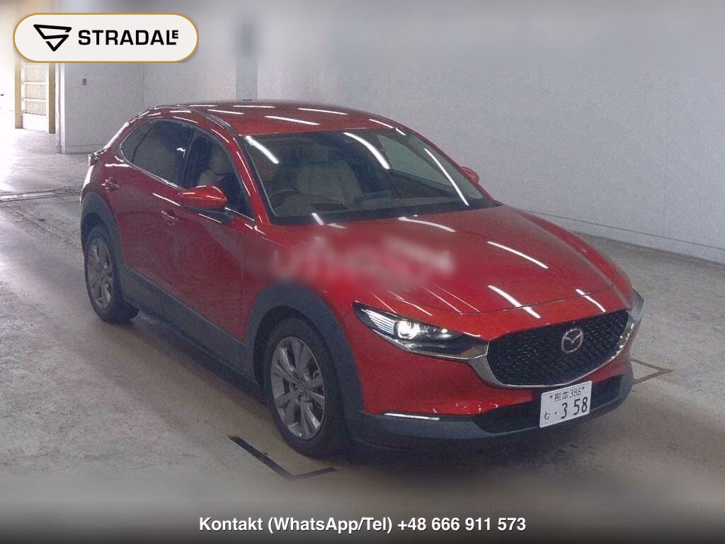 MAZDA CX-30 XD L PACKAGE, miniaturka 2