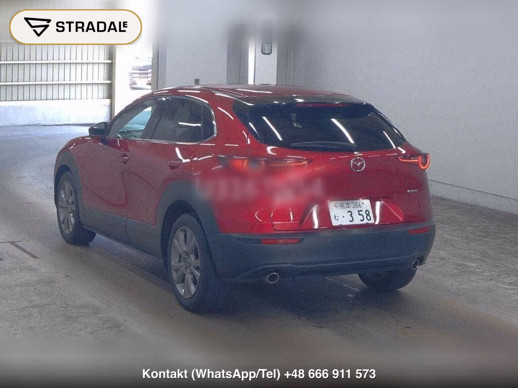 MAZDA CX-30 XD L PACKAGE, miniaturka 3