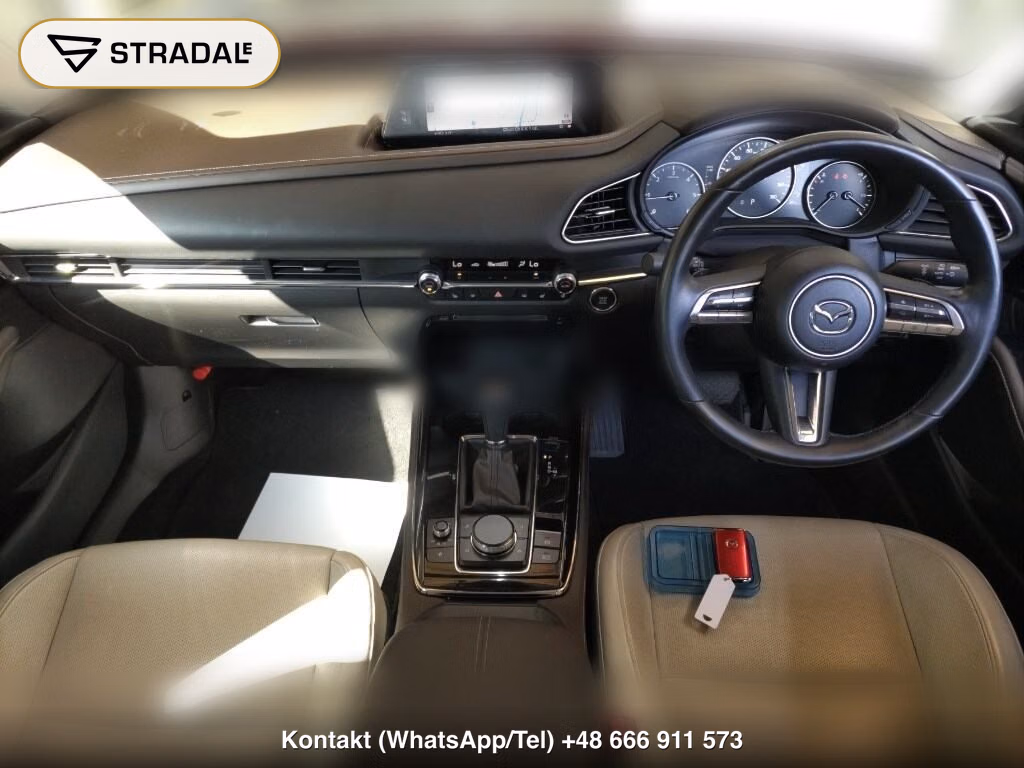 MAZDA CX-30 XD L PACKAGE, miniaturka 4