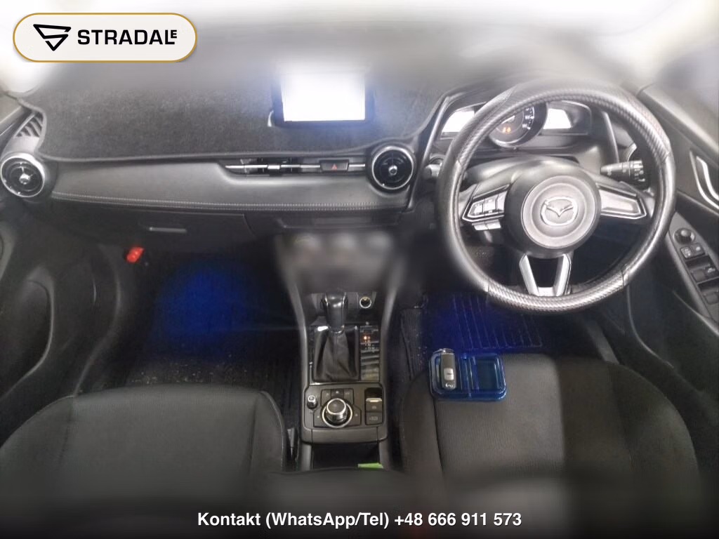 MAZDA CX-3 4WD XD, miniaturka 4