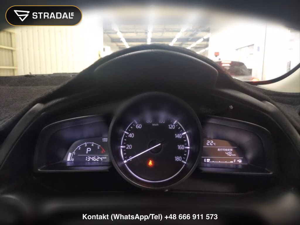 MAZDA CX-3 4WD XD, miniaturka 7