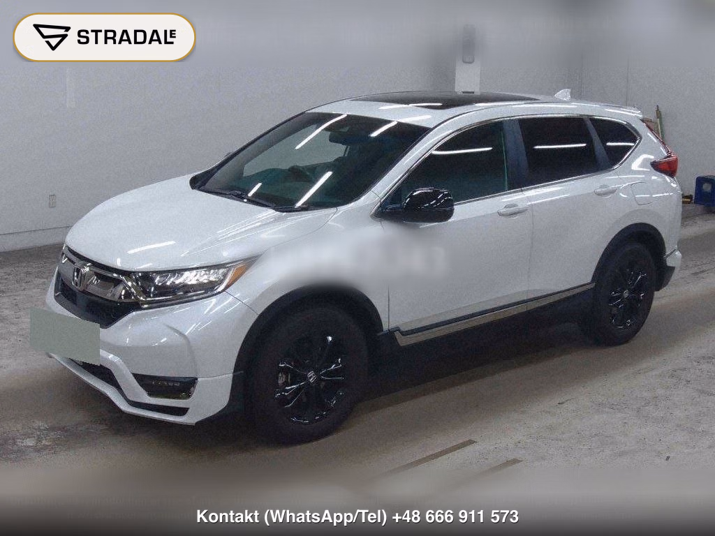 HONDA CR-V EX･BLACK EDITION, miniaturka 5