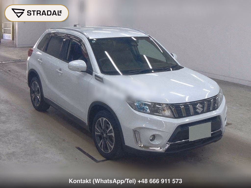 SUZUKI ESCUDO 5D 4WD 1.4 TURBO, miniaturka 2