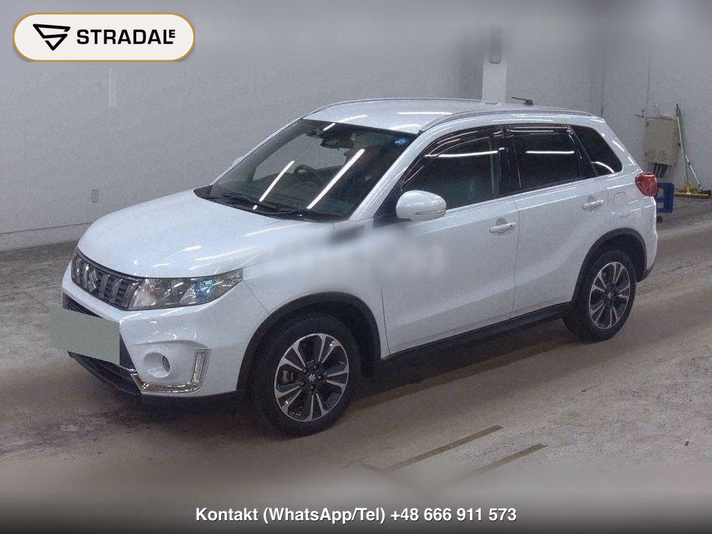 SUZUKI ESCUDO 5D 4WD 1.4 TURBO, miniaturka 5