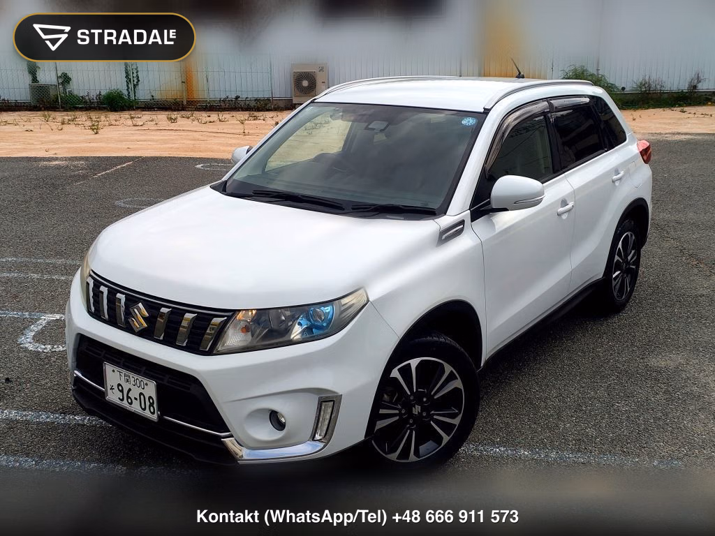 SUZUKI ESCUDO 5D 4WD 1.4 TURBO, miniaturka 9