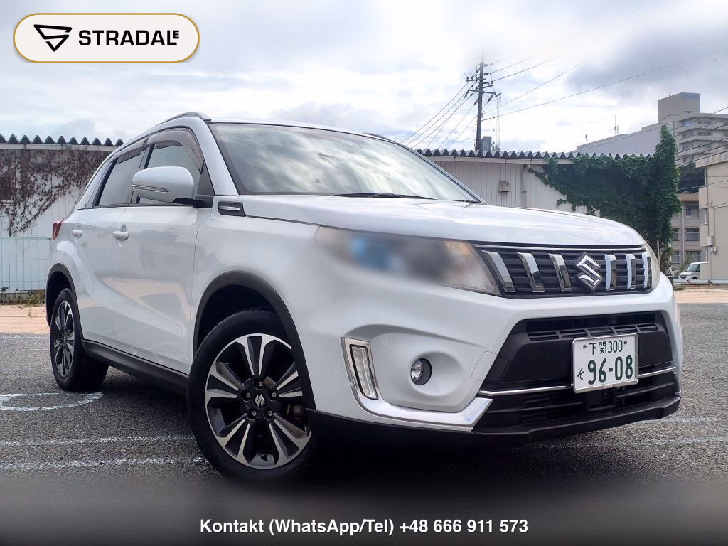 SUZUKI ESCUDO 5D 4WD 1.4 TURBO, miniaturka 10