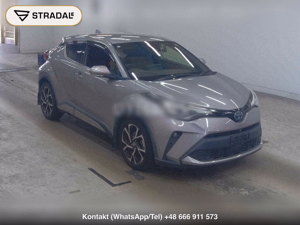 TOYOTA C-HR G, miniaturka 2