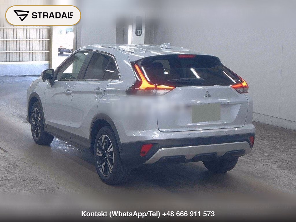 MITSUBISHI ECLIPSE CROSS 4WD G, miniaturka 3