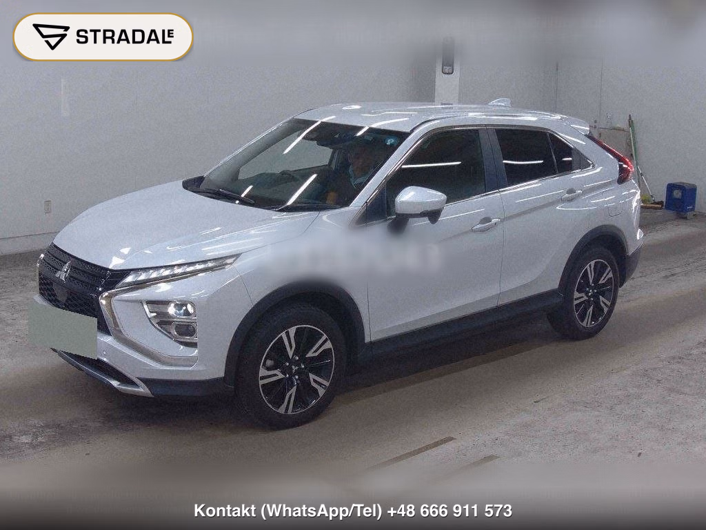 MITSUBISHI ECLIPSE CROSS 4WD G, miniaturka 5