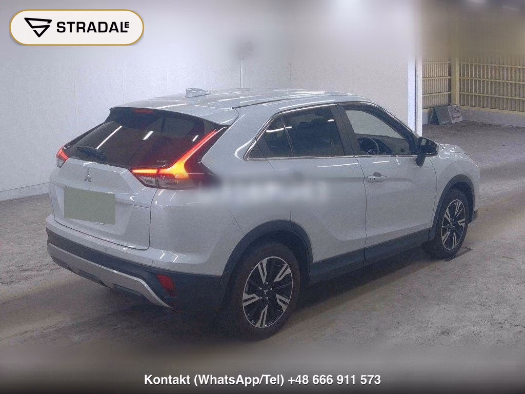 MITSUBISHI ECLIPSE CROSS 4WD G, miniaturka 6