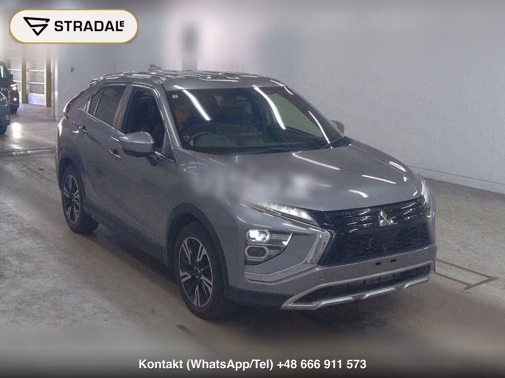 MITSUBISHI ECLIPSE CROSS G PLUS PACKAGE, miniaturka 2