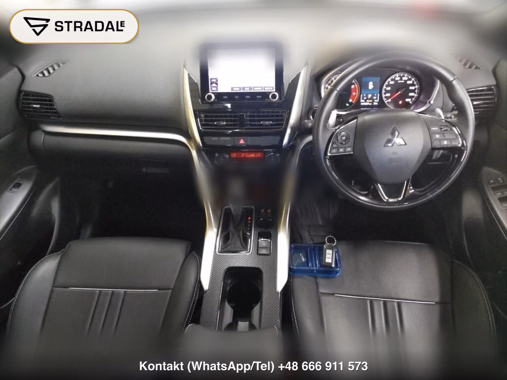 MITSUBISHI ECLIPSE CROSS G PLUS PACKAGE, miniaturka 4
