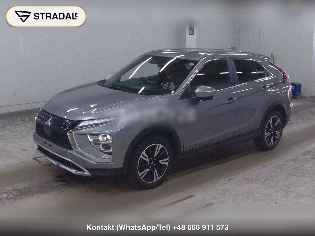 MITSUBISHI ECLIPSE CROSS G PLUS PACKAGE, miniaturka 5