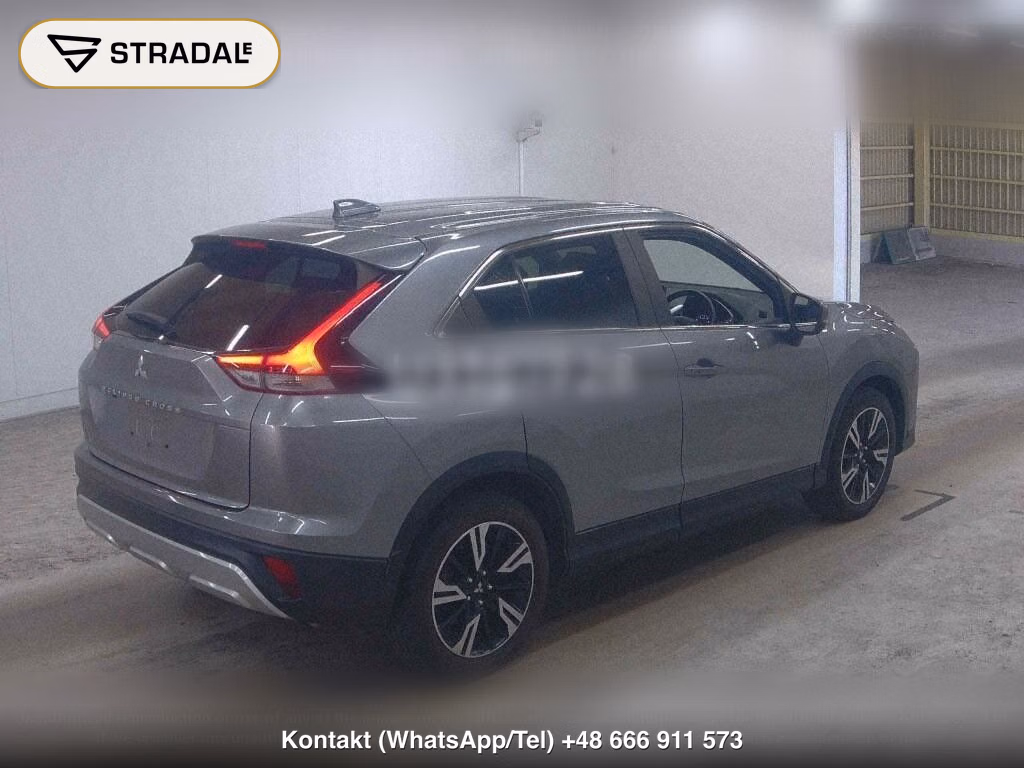 MITSUBISHI ECLIPSE CROSS G PLUS PACKAGE, miniaturka 6