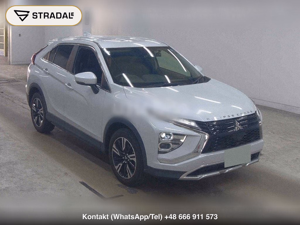 MITSUBISHI ECLIPSE CROSS G, miniaturka 2