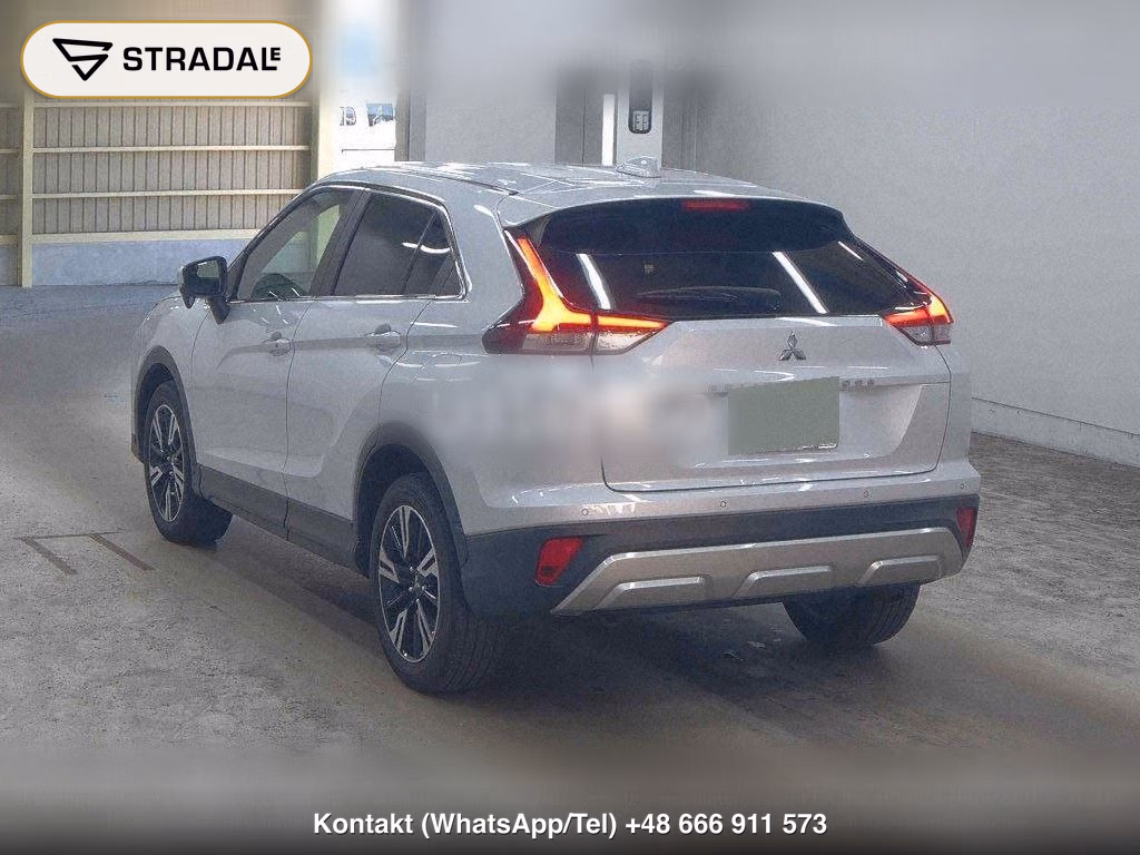 MITSUBISHI ECLIPSE CROSS G, miniaturka 3