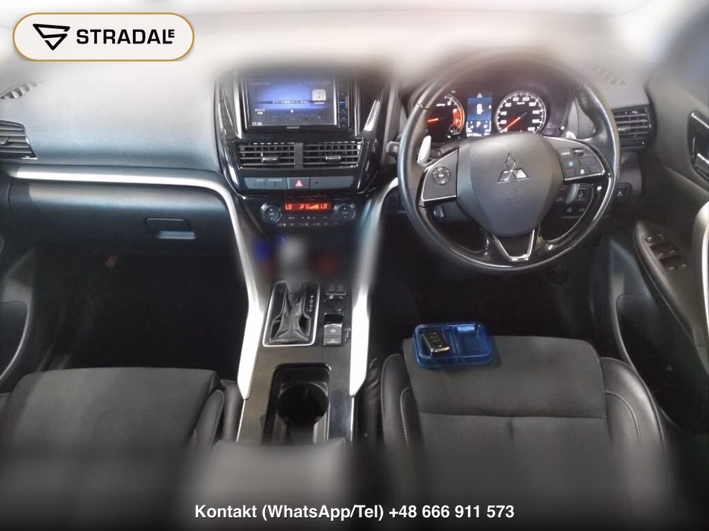 MITSUBISHI ECLIPSE CROSS G, miniaturka 4