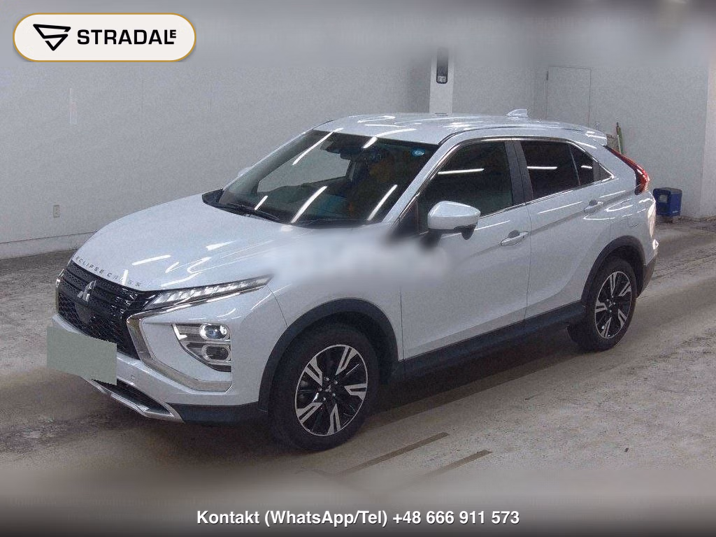 MITSUBISHI ECLIPSE CROSS G, miniaturka 5