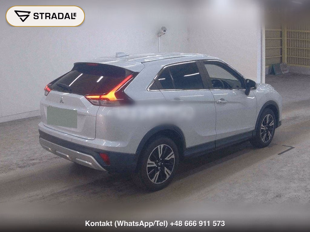 MITSUBISHI ECLIPSE CROSS G, miniaturka 6