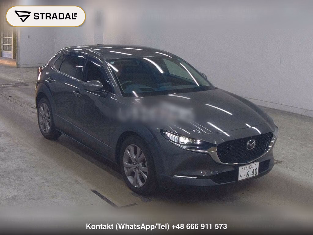 MAZDA CX-30 XD PROACTIVE TOURING SELECTION, miniaturka 2