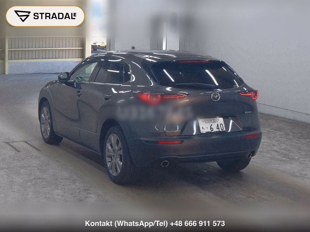 MAZDA CX-30 XD PROACTIVE TOURING SELECTION, miniaturka 3