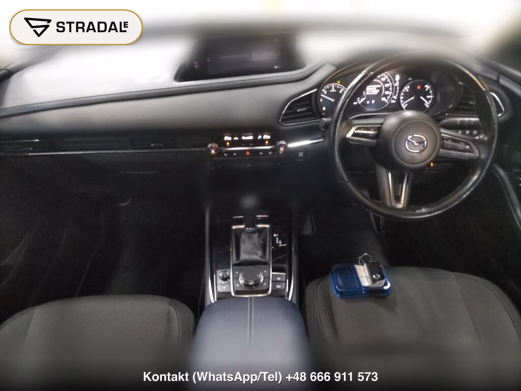 MAZDA CX-30 XD PROACTIVE TOURING SELECTION, miniaturka 4